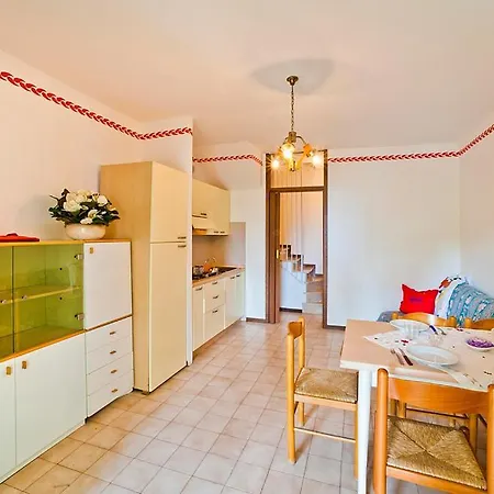 Cinzia Pool Apartament Bibione