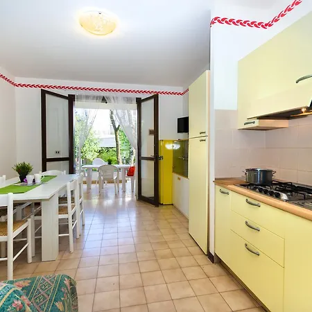 Apartament Cinzia Pool Bibione