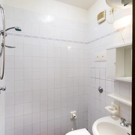 Apartament Cinzia Pool *