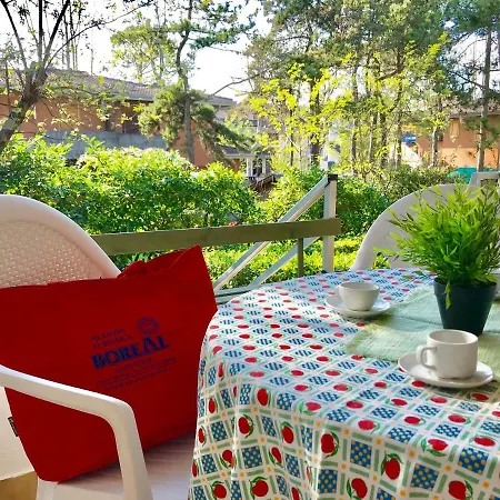 Apartament Cinzia Pool Bibione