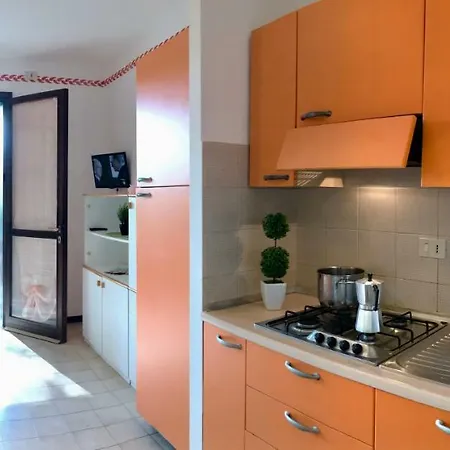 Cinzia Pool Apartament Bibione
