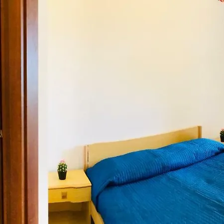 Cinzia Pool شقة بيبيوني