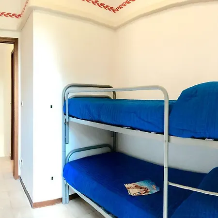 Apartament Cinzia Pool