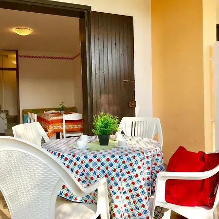 Apartament Cinzia Pool *
