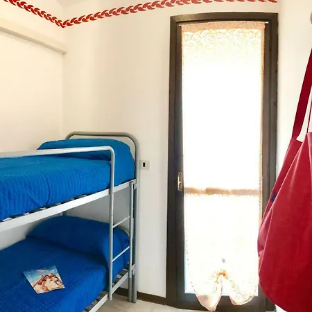 Cinzia Pool Apartamento