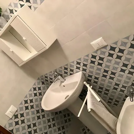 شقة Cinzia Pool *