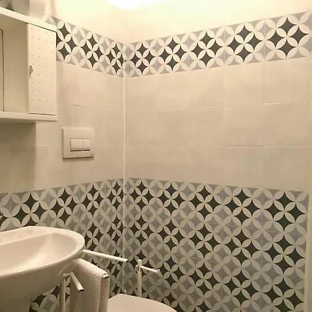 Apartament Cinzia Pool *