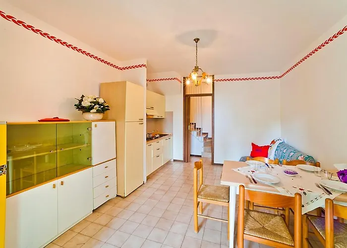 Cinzia Pool Apartamento Bibione