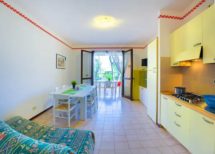 Cinzia Pool * Bibione