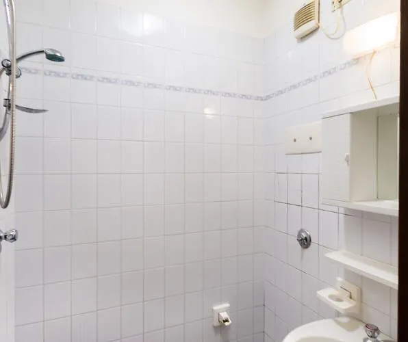 Apartamento Cinzia Pool *