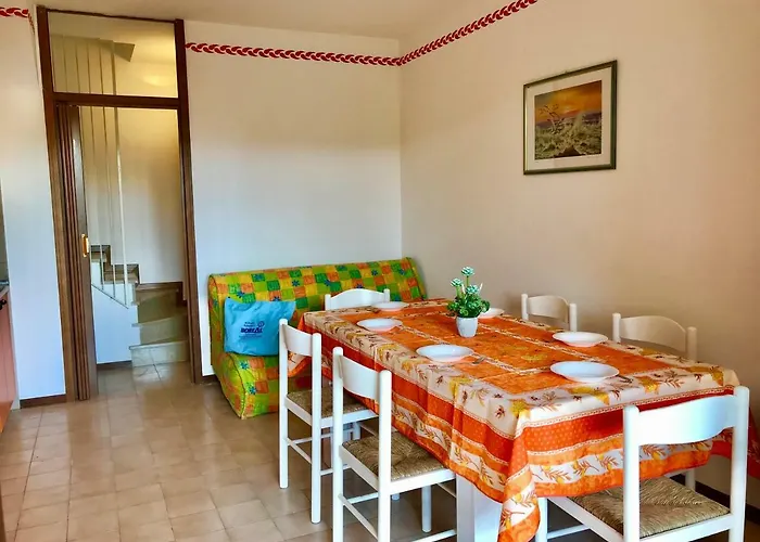 Apartamento Cinzia Pool *