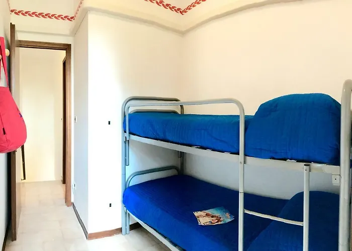 Apartamento Cinzia Pool