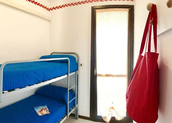 Cinzia Pool Apartamento