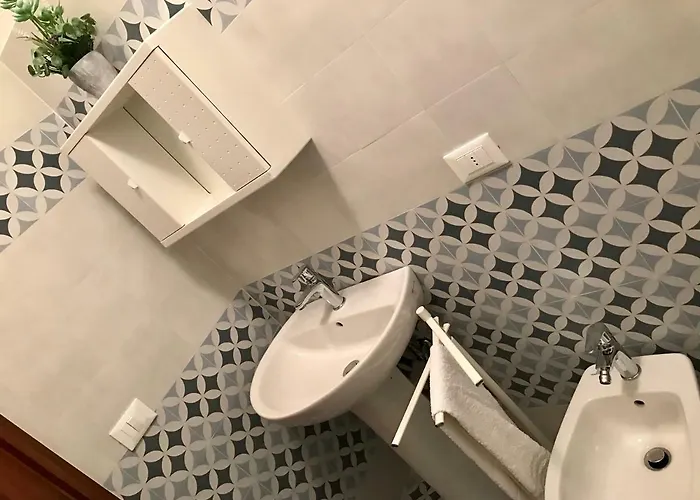 Apartamento Cinzia Pool *