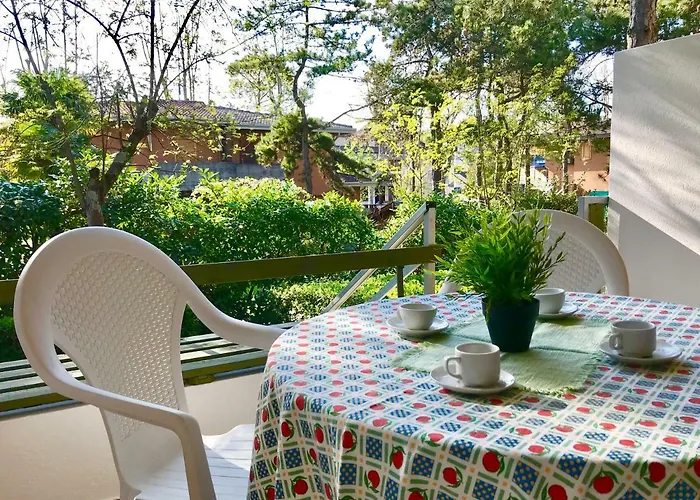 Apartamento Cinzia Pool *