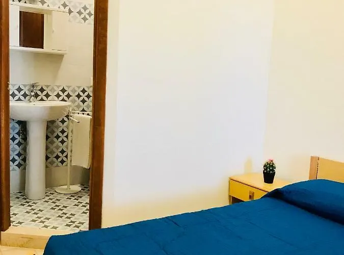 Apartamento Cinzia Pool *