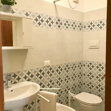 Apartment Cinzia Pool