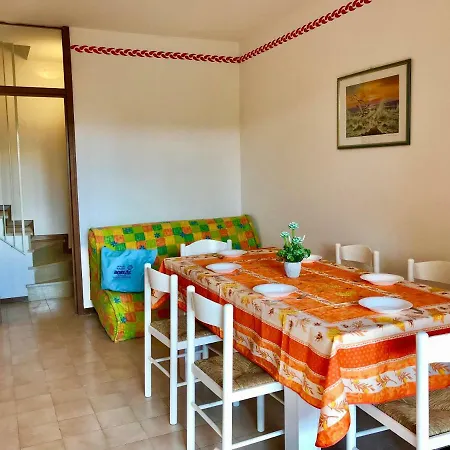 Apartment Cinzia Pool *