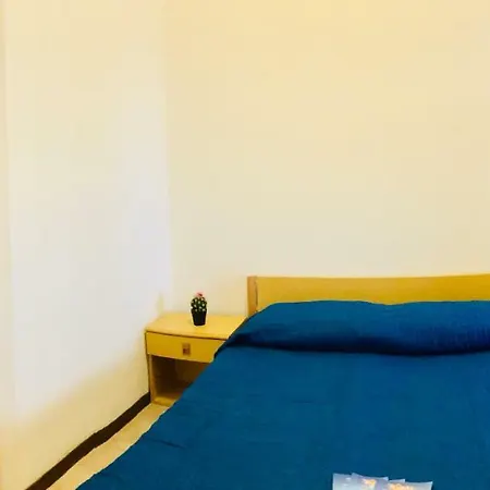 شقة Cinzia Pool بيبيوني